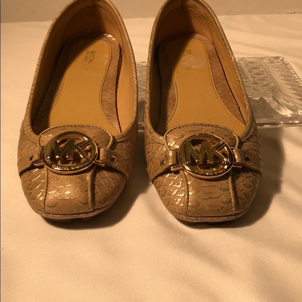 Michael Kors Flats